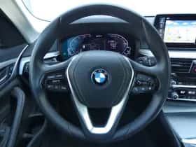 BMW 5-Serie (2023) thumbnail 8
