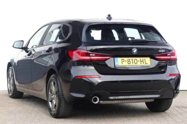 BMW 1-Serie (2022) thumbnail 2