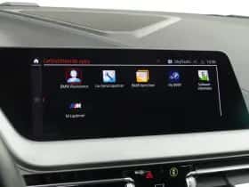 BMW 1-Serie (2022) thumbnail 18