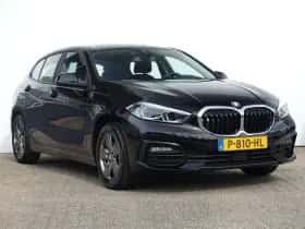 BMW 1-Serie (2022) thumbnail 4