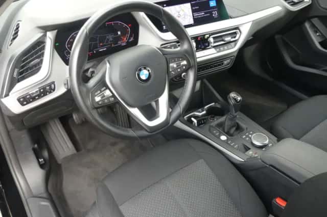 BMW 1-Serie (2022) thumbnail 6