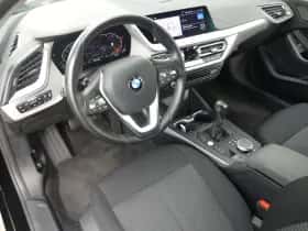 BMW 1-Serie (2022) thumbnail 6