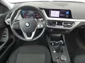 BMW 1-Serie (2022) thumbnail 7