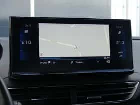 Peugeot 3008 (2021) thumbnail 16