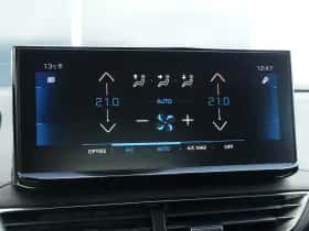 Peugeot 3008 (2021) thumbnail 18
