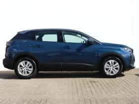 Peugeot 3008 (2021) thumbnail 30