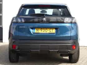 Peugeot 3008 (2021) thumbnail 31