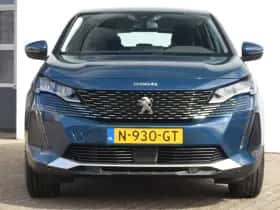 Peugeot 3008 (2021) thumbnail 33