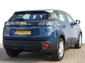 Peugeot 3008 (2021) thumbnail 5