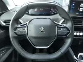 Peugeot 3008 (2021) thumbnail 8