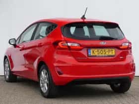 Ford Fiesta (2021) thumbnail 2