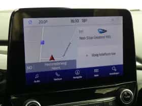 Ford Fiesta (2021) thumbnail 14
