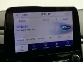 Ford Fiesta (2021) thumbnail 16