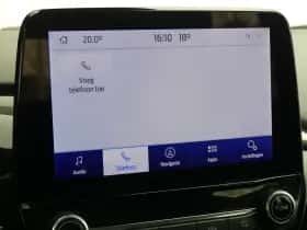 Ford Fiesta (2021) thumbnail 17