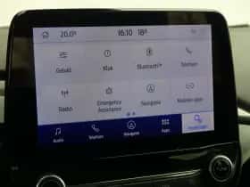 Ford Fiesta (2021) thumbnail 19