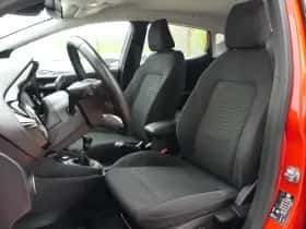 Ford Fiesta (2021) thumbnail 29