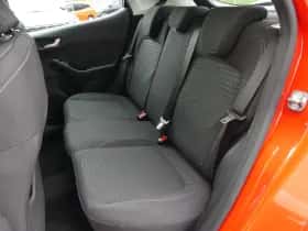 Ford Fiesta (2021) thumbnail 30