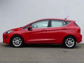 Ford Fiesta (2021) thumbnail 32