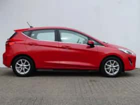 Ford Fiesta (2021) thumbnail 33