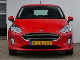 Ford Fiesta (2021) thumbnail 34