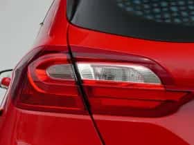 Ford Fiesta (2021) thumbnail 37