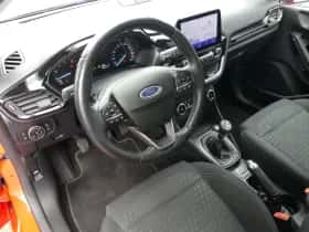 Ford Fiesta (2021) thumbnail 6