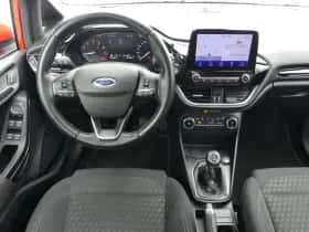 Ford Fiesta (2021) thumbnail 7