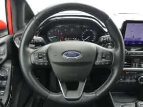 Ford Fiesta (2021) thumbnail 8