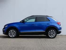 Volkswagen T-Roc (2019) thumbnail 28