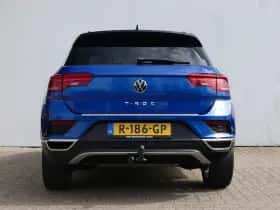Volkswagen T-Roc (2019) thumbnail 29