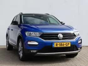 Volkswagen T-Roc (2019) thumbnail 4