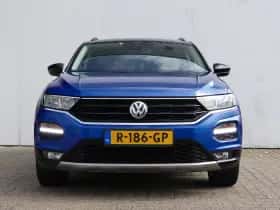 Volkswagen T-Roc (2019) thumbnail 31