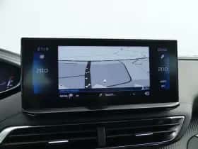 Peugeot 3008 (2022) thumbnail 14