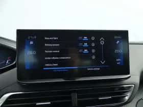 Peugeot 3008 (2022) thumbnail 18