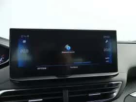 Peugeot 3008 (2022) thumbnail 19