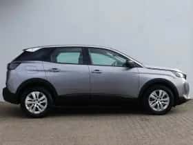 Peugeot 3008 (2022) thumbnail 29
