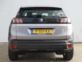 Peugeot 3008 (2022) thumbnail 31