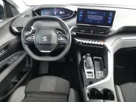 Peugeot 3008 (2022) thumbnail 7