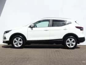 Nissan Qashqai (2020) thumbnail 36