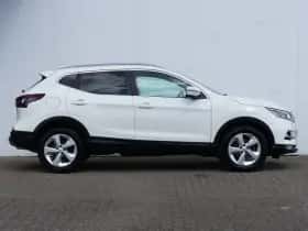 Nissan Qashqai (2020) thumbnail 37