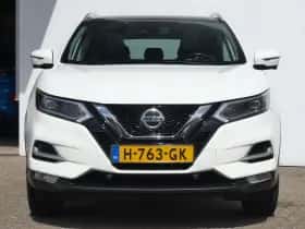 Nissan Qashqai (2020) thumbnail 40
