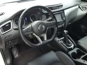 Nissan Qashqai (2020) thumbnail 6