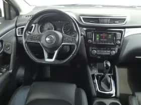 Nissan Qashqai (2020) thumbnail 7