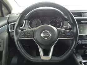Nissan Qashqai (2020) thumbnail 8