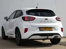 Ford Puma (2024) thumbnail 2