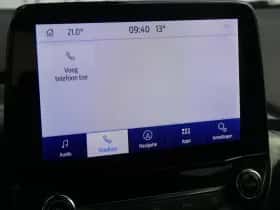 Ford Puma (2024) thumbnail 17