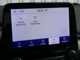 Ford Puma (2024) thumbnail 19