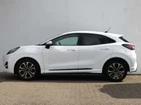 Ford Puma (2024) thumbnail 35
