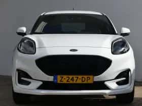 Ford Puma (2024) thumbnail 39