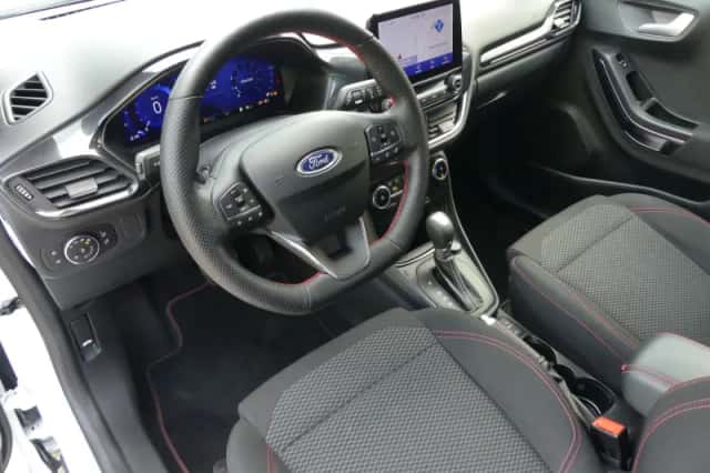 Ford Puma (2024) thumbnail 6